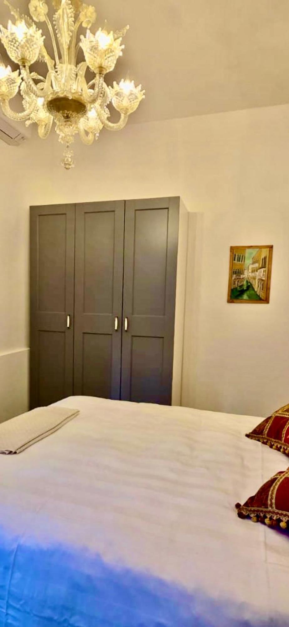 Apartamento Campo San Polo Canal View *